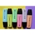 marca texto pastel Goller trend lindas cores, unidade. - loja online
