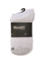 Kit com três meias masculinas da marca Hoahi, tamanho 39 a 43, embalagem com design moderno.