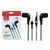 Headset Estéreo KA-733 – Fone com Microfone para PC e Celular. - comprar online