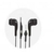 Imagem do Headset Estéreo KA-733 – Fone com Microfone para PC e Celular.