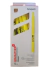 marca texto highlither amarelo new pen cic shop.