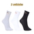 Meia Cano Alto Masculina Rafa Parize cic shop