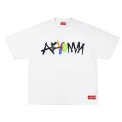 T-shirt "Battlearms" AF10 - comprar online