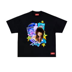 T-shirt "AF2000S SUPERCORE" - comprar online