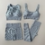 Kit 4 Conjuntos Fit Fitness Feminino Roupa De Academia Conjunto Feminino Fitness