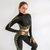 2/3 pçs conjunto feminino fitness