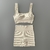 Kit 4 Conjuntos Fit Fitness Feminino Roupa De Academia Conjunto Feminino Fitness - Desperte no Digital 