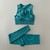Kit 4 Conjuntos Fit Fitness Feminino Roupa De Academia Conjunto Feminino Fitness - comprar online