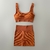 Kit 4 Conjuntos Fit Fitness Feminino Roupa De Academia Conjunto Feminino Fitness - Desperte no Digital 