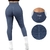 Leggings feminina na internet