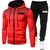 Conjunto de inverno masculino - comprar online