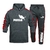 Conjunto esportivo pumba