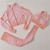 costura conjunto de yoga ginásio roupas fitness - comprar online