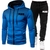 Conjunto de inverno masculino - Desperte no Digital 