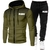 Imagem do Conjunto de inverno masculino