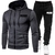 Conjunto de inverno masculino