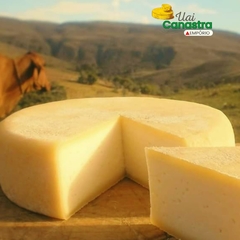 QUEIJO CANASTRA I O MAIS AMADO DO PAÍS
