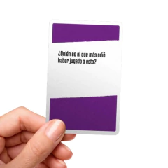 AMIGOS DE MIERDA 2 - Crema del cielo