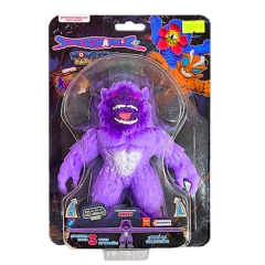 Muñeco Estirable BRILLA EN LA OSCURIDAD - Sniff Stretchapalz Monsters - tienda online