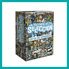 La Historia de la Selección