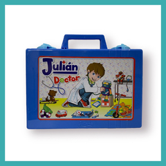 Julián Doctor