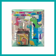Set de 3 Sellos Roller - comprar online