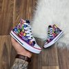 ALL STAR CANO ALTO - Divertidamente