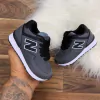 NEW BALANCE - Cinza
