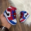 NIKE JORDAN - Homem Aranha 18 ao 25
