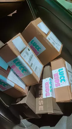 ✨ NOSSOS ENVIOS ✨ na internet