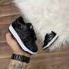 NIKE Dunk Baby - Preto PREMIUM