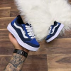 VANS.Ultra - Azul e Preto* PREMIUM