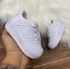 NIKE AIR FORCE - Branco