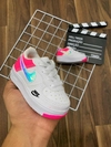 NIKE AIR FORCE - Efeito Borboleta