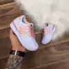 NEW BALANCE - Branco com Rosê