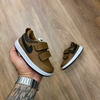 Nike Sapatênis Velcro Baby - Pistachê PREMIUM