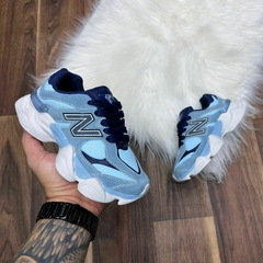 NEW BALANCE 9060 - Azul PREMIUM