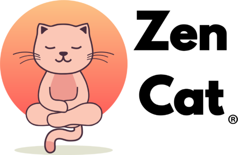 Zen Cat -  Arranhadores para gatos