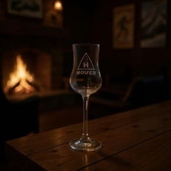 Taça de Cachaça HOVER - loja online