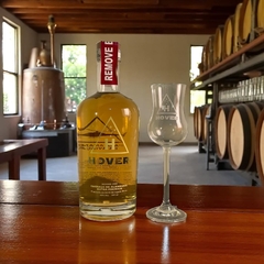 Taça de Cachaça HOVER - HOVER BRASIL