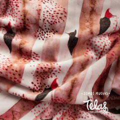 PLUSH ESTAMPADO - tienda online