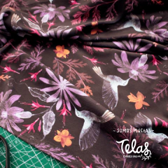 PLUSH ESTAMPADO - comprar online