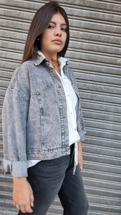 Campera Pura en internet