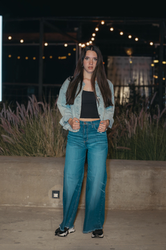 Campera Protección - comprar online