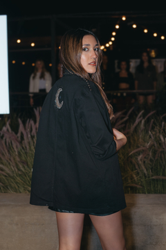 Campera Pura con mini Luna en internet