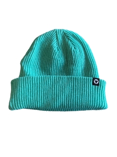 Gorro Label - Boyte