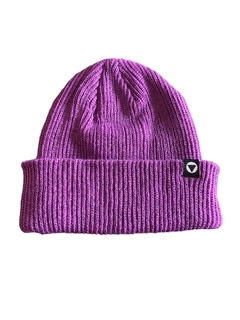 Gorro Label