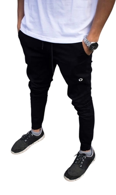 Jogger Boyte - comprar online