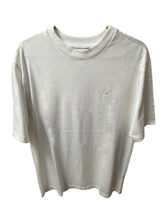 Remera Oversize - comprar online