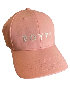 Gorra Tribal - Boyte